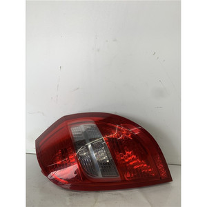 ไฟท้ายขวาเมอร์เซเดส เอ-คลาส W169 รุ่นที่ 3 A1698202864 (04>08) - Product Image 4