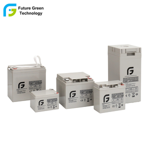 Batterie au plomb-acide de haute qualité <span class=keywords><strong>FGET</strong></span> FG12V100AH-DG 12V100Ah 1200Wh Stock d'usine Meilleur prix Bateaux Électronique grand public Cycle profond - Product Image 4