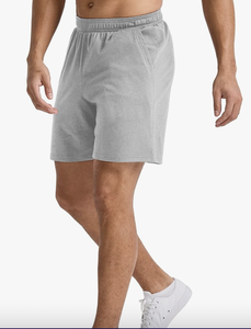 Shorts en maille, nouvelle arrivée, séchage rapide, réfléchissant, nylon athlétique, polyester, vêtements de sport pour hommes, Bangladesh - Product Image 3