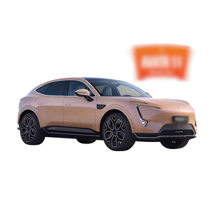 Véhicule électrique d'occasion 2025 à énergie nouvelle avec technologie de batterie Blade, véhicule électrique haute efficacité fabriqué au Japon pour l'exportation - Product Image 5