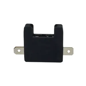 Single Fuse Holder Blade Type Fuse Suitable For ATO/ATC fuses Max. 32V 30A High Quality Manufacturer