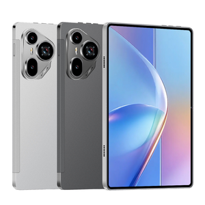 Chất lượng cao pad7pro 12inch 16G + 1TB 8800 mAh <span class=keywords><strong>Android</strong></span> 14 Octa-core Bộ vi xử lý khe cắm thẻ khung 5g máy tính bảng - Product Image 2