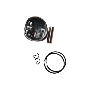 Pistone per Motosega a Palo a 2 Tempi in Alluminio a Benzina/Gasolio Rif. 918500 - Industriale e Fai-da-te - Product Image 1