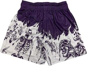 Shorts de Baño Vintage Elegantes para Hombre, Colección 2025, 100% Algodón, Alta Calidad, Servicios OEM para Distribuidores de Ropa de Playa - Product Image 3