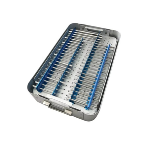 Juego de Instrumentos de Extracción de Tornillos para Uñas Rotas, Ortopédicos, Manuales, con Certificación CE, Seguridad MOL, Uso General en Cirugía, Suministro de Fábrica - Product Image 3