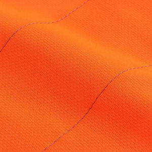 Tejido reflectante transpirable de alta visibilidad de gran tamaño para camiseta para seguridad laboral con cinta de alta visibilidad - Product Image 6