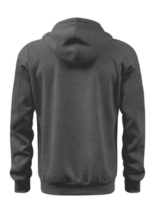 Long Sleeve Custom Made Design Your Own <b>Men</b> <b>Hoodies</b> High Quality Breathable and Comfortable Plain Blank <b>Men</b> <b>Hoodies</b> - Product Image 2