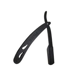 La Mejor Empresa Pissco para Navajas de Afeitar de Hoja Recta para el Cuerpo, Navajas de Afeitar para Dedos con Su Propia Marca - Product Image 3