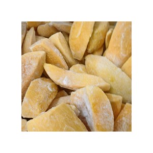 Mangues congelées IQF de qualité supérieure tranches entières morceaux de mangues biologiques congelées du Vietnam fournisseur en gros - Product Image 1