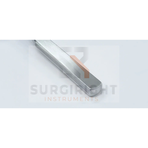 Surgiright Manual Fuente de Alimentación Mazo Ortopédico 4 pulgadas 3lb Cabeza - Product Image 2