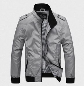 Veste en polyester Veste de pluie élégante et à capuche en polyester à prix compétitif pour hommes avec logo personnalisé, - Product Image 6