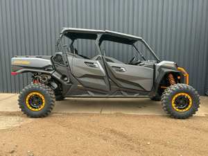 NUEVO Can-Am Commander MAX XT-P UTV 2026 PARA ADULTOS - Product Image 3
