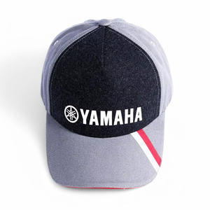 Gorra Yamaha Revs para Adultos Transpirable N23RV300B000 - Product Image 1