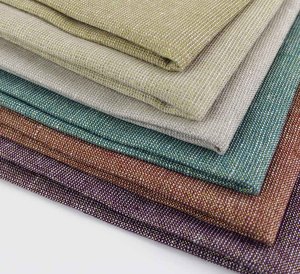 Housse de coussin en coton blanc Lurex de haute qualité forme carrée Style uni pour la maison hôtel décor exportation directe inde pour une utilisation en extérieur - Product Image 3