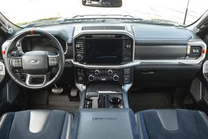 Ford F-150 Hennessey VelociRaptor 600 d'occasion propre, modèle 2022 - Product Image 4