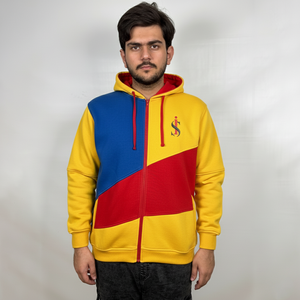 Pulls à capuche pour hommes, nouvelle arrivée, vente chaude, style unique, respirant, en meilleur matériau, pulls basiques - Product Image 1