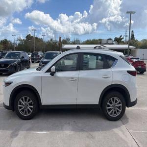 EXCELENTE ESTADO, Mazda CX-5 2.5 S 2023 - Product Image 2