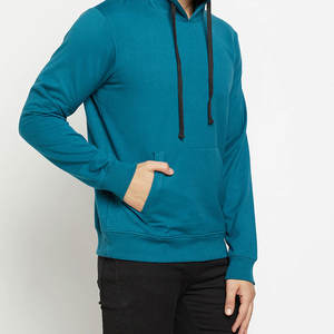 Sudadera con capucha para hombre, de gran tamaño Sudadera con capucha, jersey de cuello redondo, fabricación de Pakistán, sudadera con capucha para hombre - Product Image 5