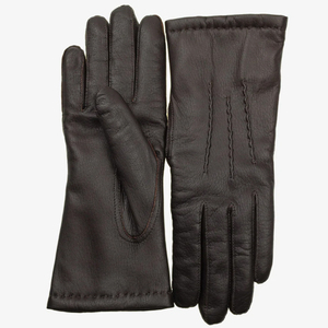 Gants en cuir de mode imperméables antidérapants vente chaude top tendance anti-rides gants respirants pour hommes avec un taux raisonnable - Product Image 6