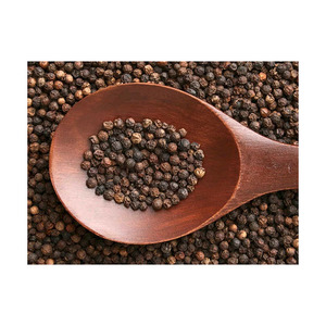 Wholesale High Quality 100% Black Pepper Wholesale Dried Black Pepper Factory Price - Product Image 4