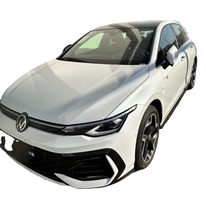 รถยนต์มือสองปี 2025 เครื่องยนต์เบนซิน พวงมาลัยซ้าย 5 ที่นั่ง รถแฮทช์แบ็กสปอร์ต เกียร์ DCT 1.5T 160 แรงม้า เครื่องยนต์ L4 พร้อมหลังคาซันรูฟ และเกียร์อัตโนมัติ - Product Image 1