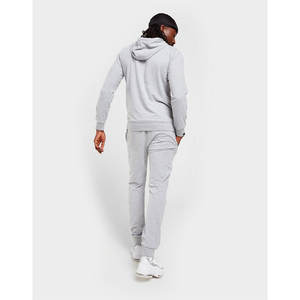 Survêtement vintage à capuche personnalisé, design réfléchissant, en coton, pour le sport, la course à pied, le football, pour hommes - Product Image 6