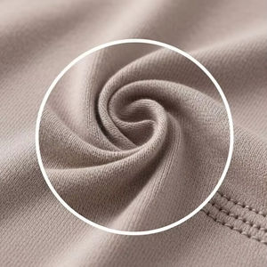 Pantalons de yoga en nylon et élasthanne grande taille, haute élasticité, respirant, confort, vêtements d'entraînement de fitness, vente en gros, export, vente mondiale, professionnel - Product Image 3