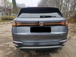 V O K S VV A G E N ID.4 X AWD Sedán 2022, Lítio R18, Cuero - Product Image 5