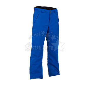 Venta al por mayor pantalones de esquí de los hombres logotipo personalizado impermeable duradero al aire libre Snowboard pantalones de invierno impermeable de los hombres - Product Image 1