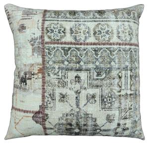 Housse de coussin décorative pour la maison à motif géométrique élégant et coussins pour la décoration intérieure - Product Image 2