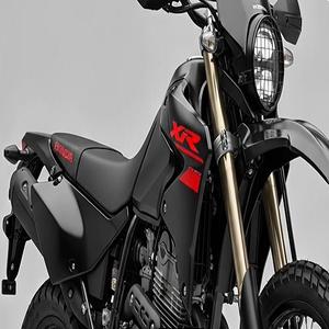 Tout Nouveau Moteur Sans Balais HONDAS XR 600R pour Motos Tout-Terrain Enduro CRF450X 450 R CRF250RX 1000-1500cc - Product Image 4