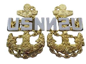 Pièce de monnaie de défi UNS 3D personnalisée - Moulage sous pression, diverses plaquages - Product Image 3