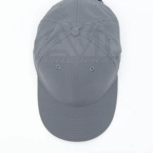 Gorras de Béisbol Deportivas Más Vendidas con MOQ Bajo para Adultos, Color Personalizado, Comunes, 100% Algodón, Alta Calidad a Bajo Precio - Product Image 4