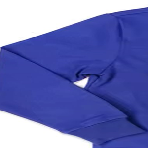 Sweat-shirt Soroities en polyester de coton de haute qualité avec col rond et manches longues Conception d'impression hivernale Méthode d'impression numérique - Product Image 6