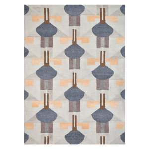 Taille personnalisée élégante en forme de rectangle moderne tufté à la main tapis de laine de Nouvelle-Zélande pour adolescent vivant décor-maison hôtel raisonnable - Product Image 4