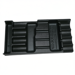Bandeja de Plástico Facom MOD.AT3 para Juego de Destornilladores, Estuche de Herramientas Vacío - Product Image 2