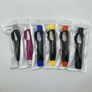16*2.5cm Indoor Outdoor Golf Beginners Club Hand Grips Posture Corrector Cover Swing Training Trainer Improving Hand Positioning - Product Image 6