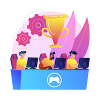 Desain Aplikasi Game UNIVENTURE Dan Pengembang Game Untuk Sistem Operasi Model U-GD-901 Versi Internet Tersedia