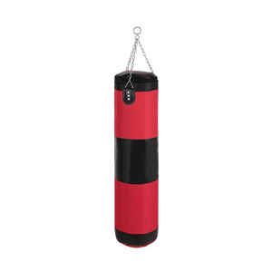 Custom Unfilled Boxing <b>Bag</b> Man Punching <b>Bags</b> <b>Heavy</b> Free <b>Standing</b> Sand <b>Heavy</b> Training <b>Bags</b> Equipment Accessories - Product Image 2