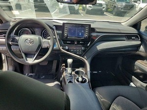 2021 a YOTA CAMRY HYBRID LE a trazione anteriore da corsa NEU VOLL 415PS Twin Turbo 7s cambio automatico - Product Image 2