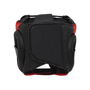 เฮดการ์ดชั้นนำสำหรับการป้องกันฉลากส่วนตัวชุดกีฬาดีไซน์ตามสั่ง - Product Image 2