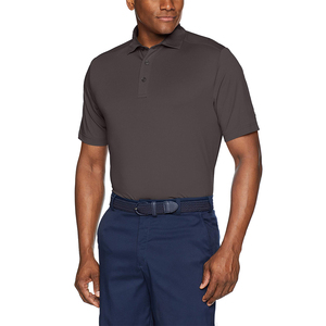 Haute qualité écologique sur mesure hommes pour chemise séchage rapide respirant toile matériel solide conception impression personnalisée - Product Image 6