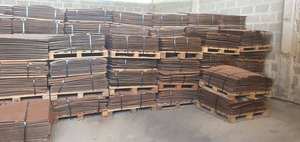 แผ่นทองแดงแคโทด C11000 เทปทองแดงบริสุทธิ์ แผ่นทองแดง ผู้ผลิต ASTM 99.99% - Product Image 6