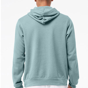 Sudadera con capucha para hombre - Product Image 1
