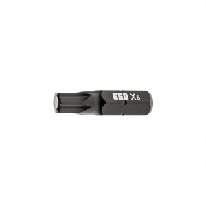 1/4'' X-Grip Bits with Special Hex Profile Usag High Quality <b>Socket</b> Product - Product Image 2