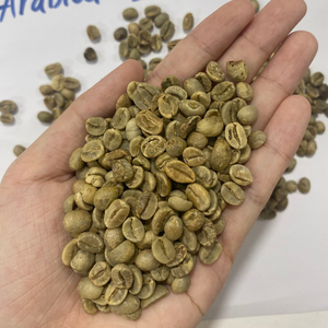 เมล็ดกาแฟโรบัสต้าเวียดนาม เกรด AA คั่วบด บรรจุถุงปอกระเจา 60 กก. คุณภาพสูง 100% คัดสรรเมล็ดกาแฟสุกสม อายุการเก็บรักษา 2 ปี - Product Image 2