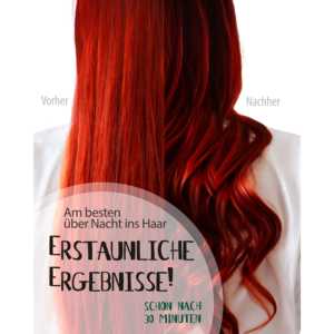 ชุดโรลม้วนผมแบบไม่ใช้ความร้อน 18 ชิ้น เส้นผ่านศูนย์กลาง 1.6 ซม. ความยาว 24 ซม. - Product Image 2