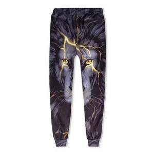 High Quality Wholesale Sublimation Sweat Suit Set Tracksuits Men Sweat Jogging Suits 2024 Gym Jogging Men's Tracksuit - Product Image 4