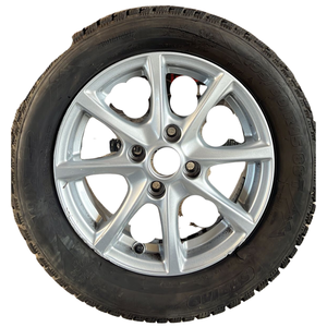 Rueda de Aleación para FORD Fiesta Séptima Serie (17++) - FSJB - Product Image 1