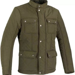 MAXIMUS SEGURA Summer Racing Motorcycle <b>Jacket</b> Cordura Windproof Breathable <b>Waterproof</b> Approved Cool Vest for Motocross - Product Image 1